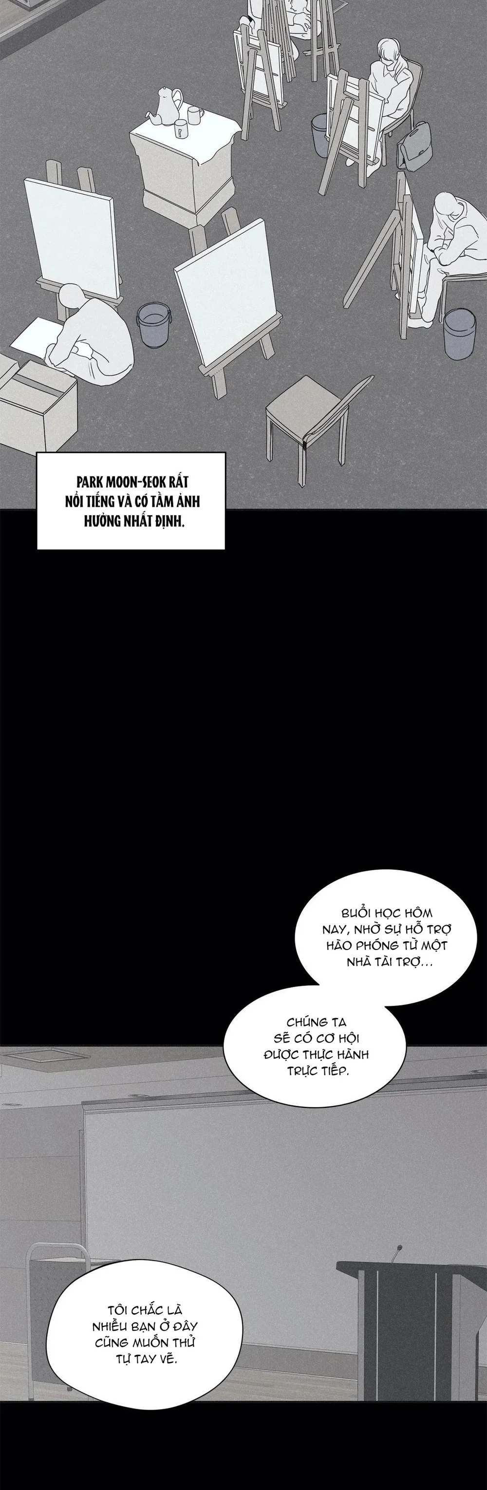 Chiếu tướng Chapter 30 - Next Chapter 31