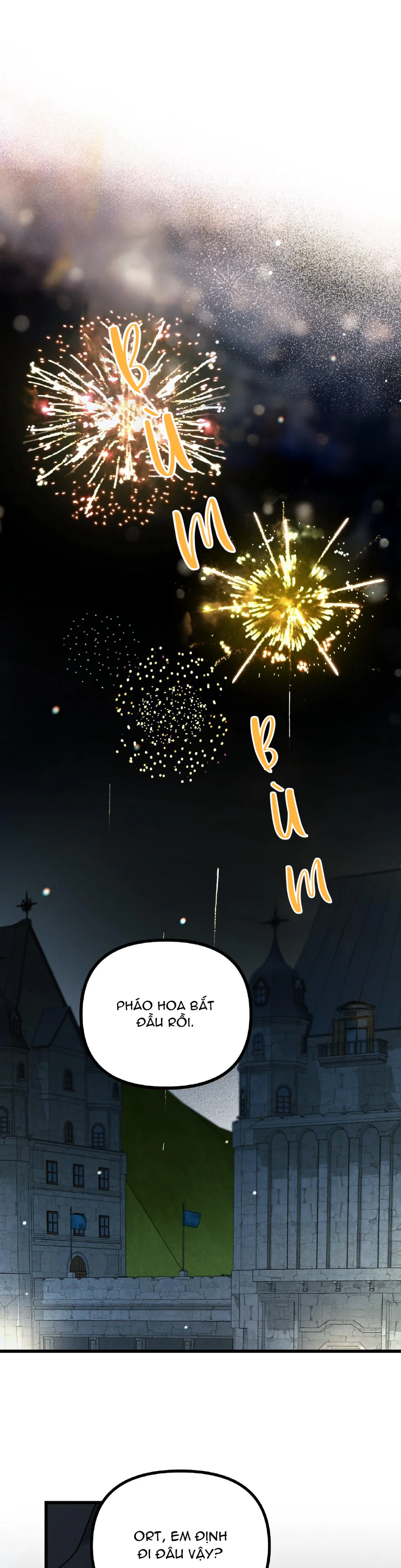 NÔI NGƯỜI CÁ Chapter 9 - Next Chapter 10