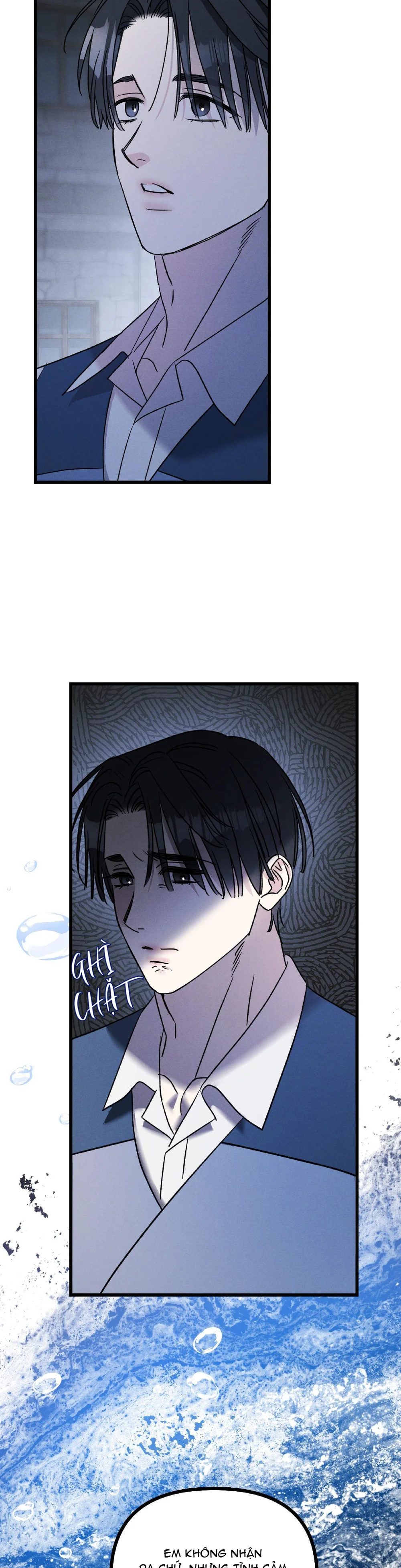 NÔI NGƯỜI CÁ Chapter 9 - Next Chapter 10