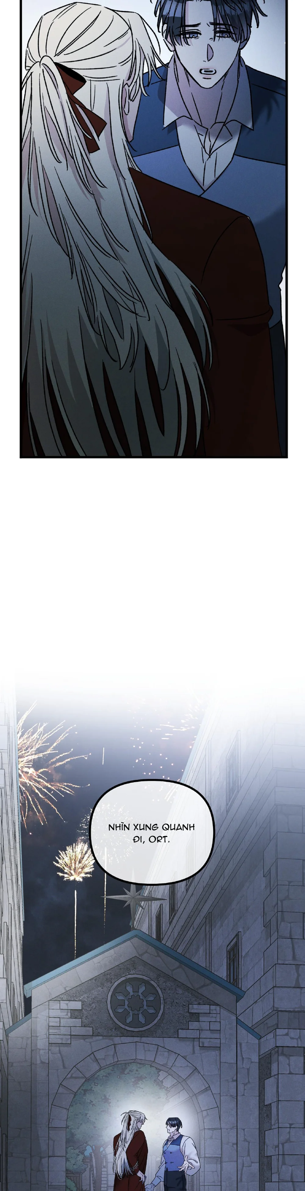 NÔI NGƯỜI CÁ Chapter 9 - Next Chapter 10