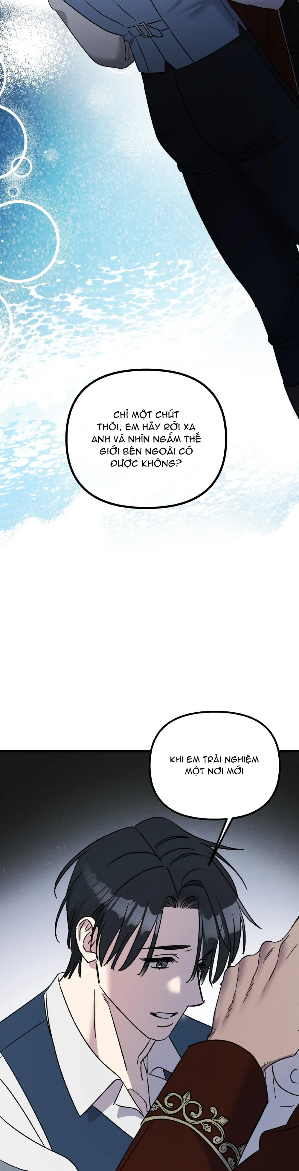 NÔI NGƯỜI CÁ Chapter 9 - Next Chapter 10