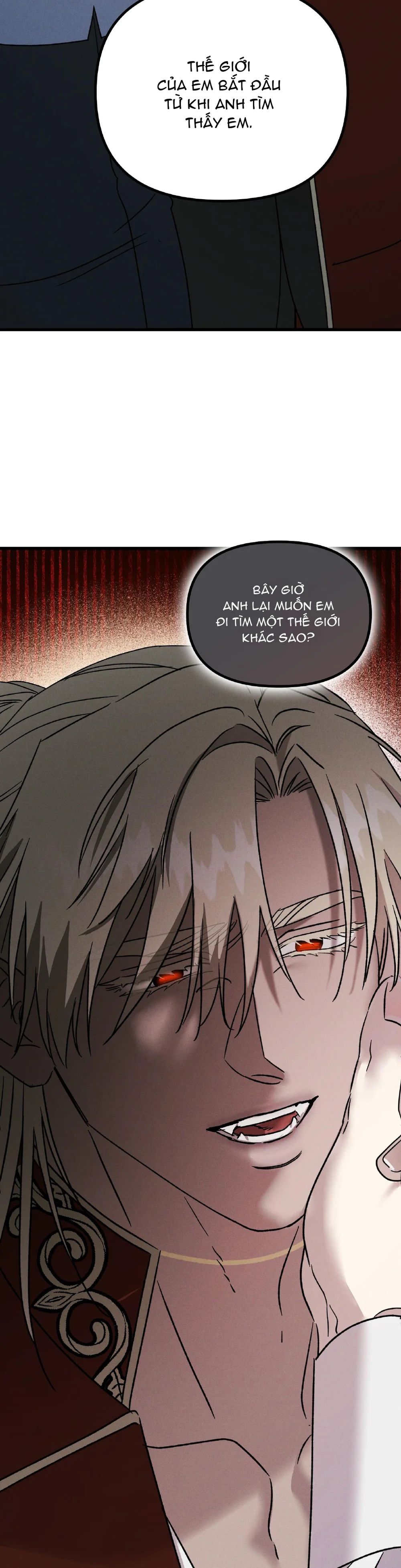 NÔI NGƯỜI CÁ Chapter 9 - Next Chapter 10