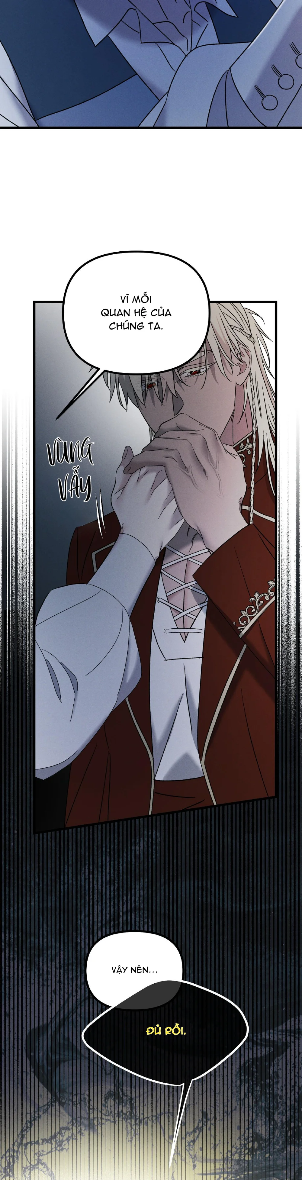 NÔI NGƯỜI CÁ Chapter 9 - Next Chapter 10