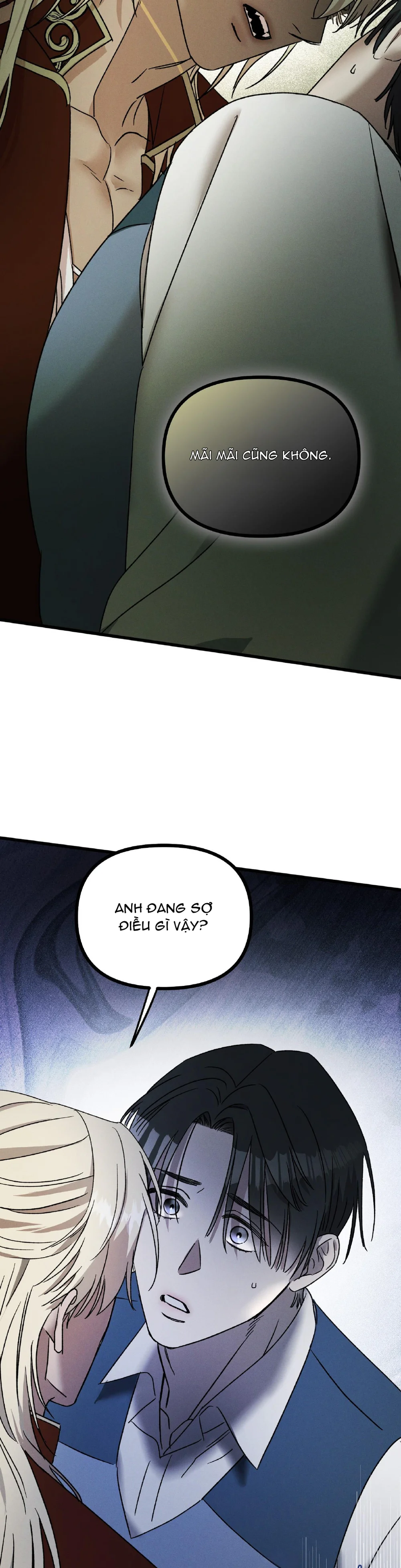 NÔI NGƯỜI CÁ Chapter 9 - Next Chapter 10