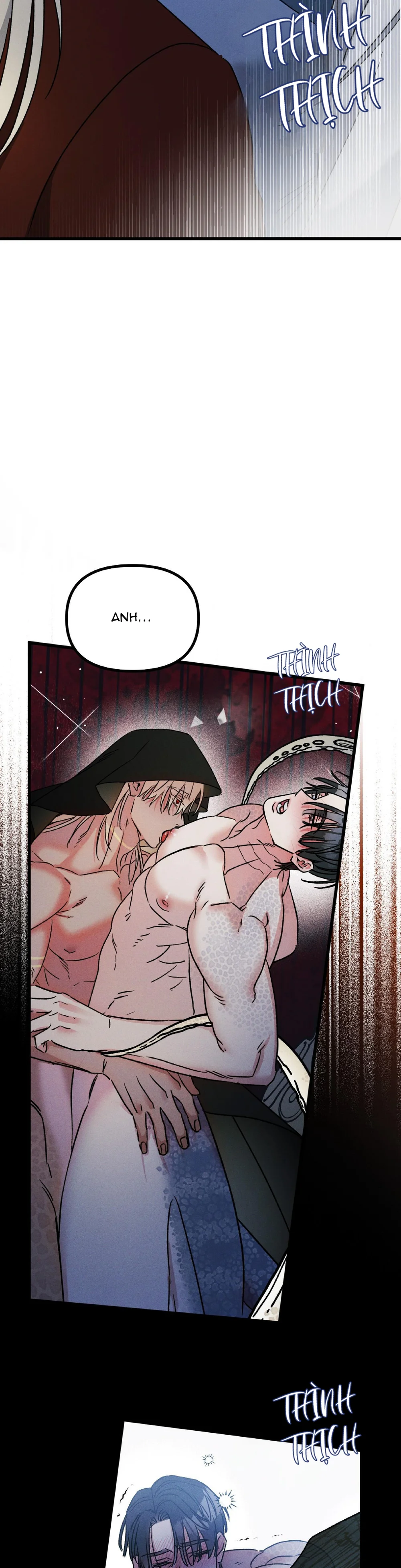 NÔI NGƯỜI CÁ Chapter 9 - Next Chapter 10