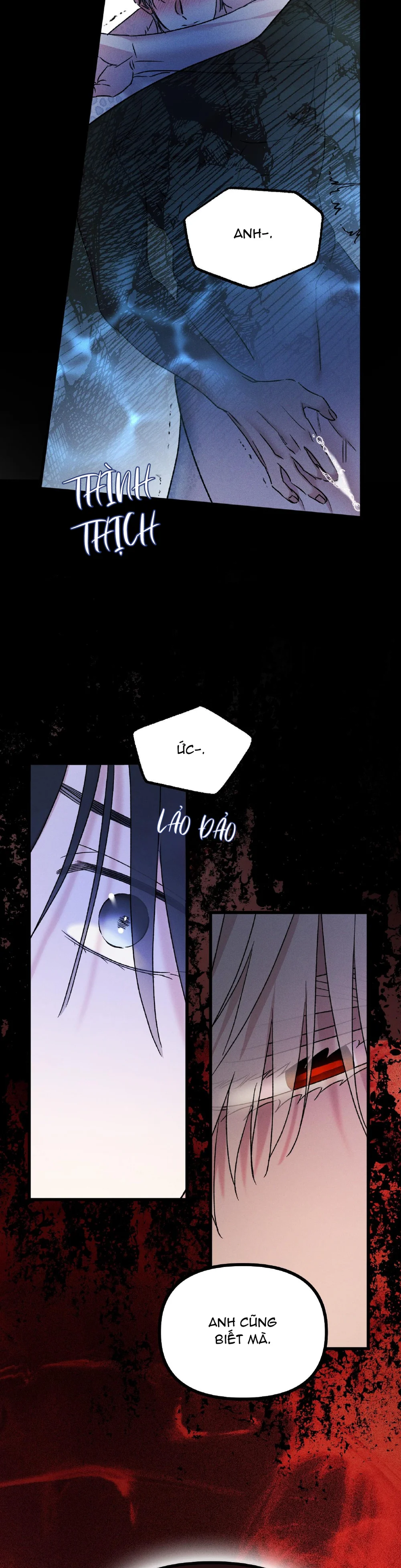 NÔI NGƯỜI CÁ Chapter 9 - Next Chapter 10