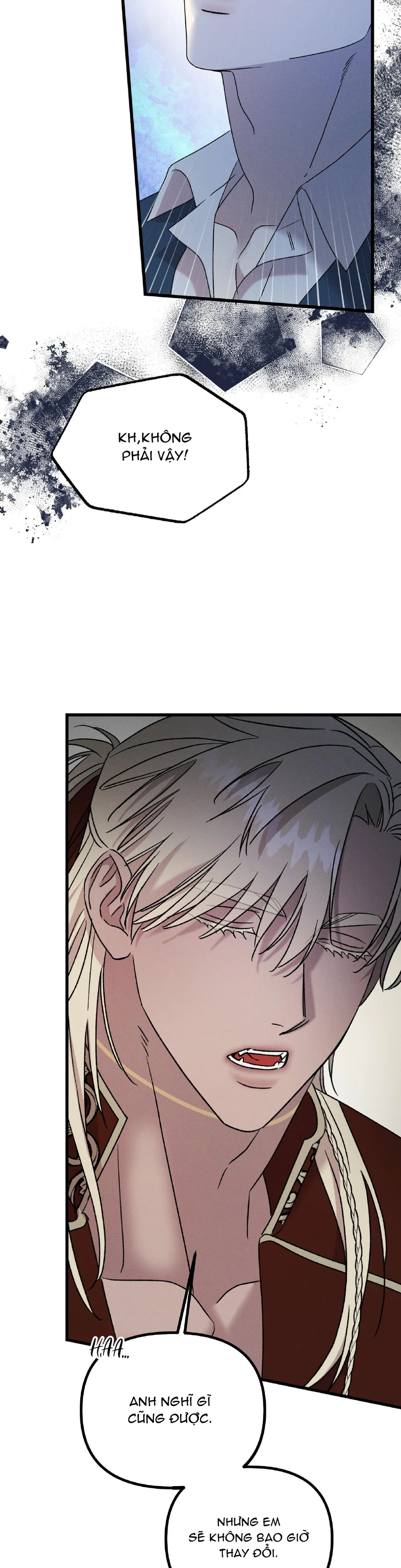 NÔI NGƯỜI CÁ Chapter 9 - Next Chapter 10