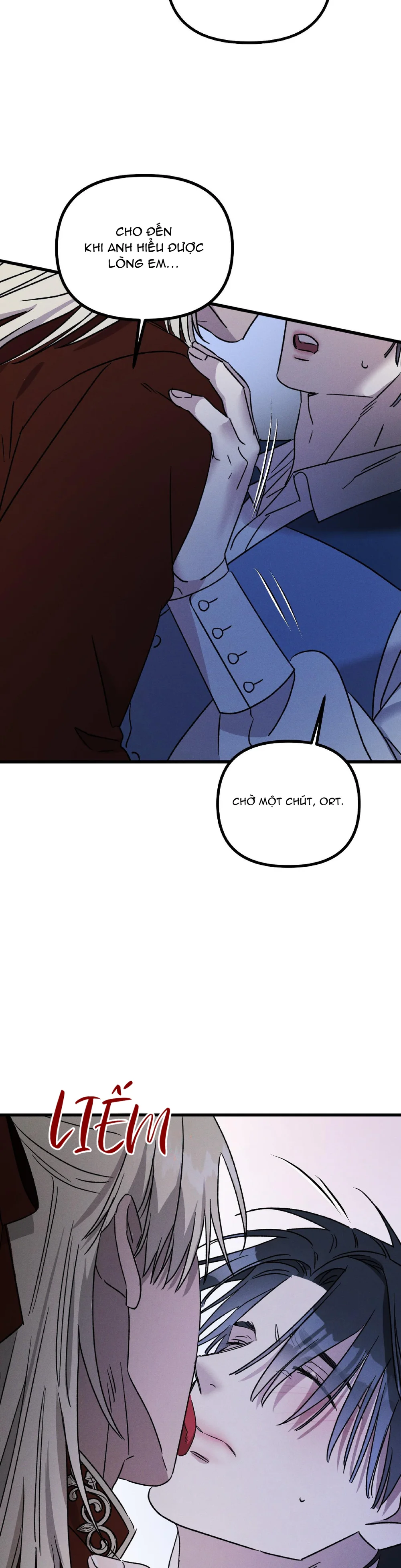 NÔI NGƯỜI CÁ Chapter 9 - Next Chapter 10