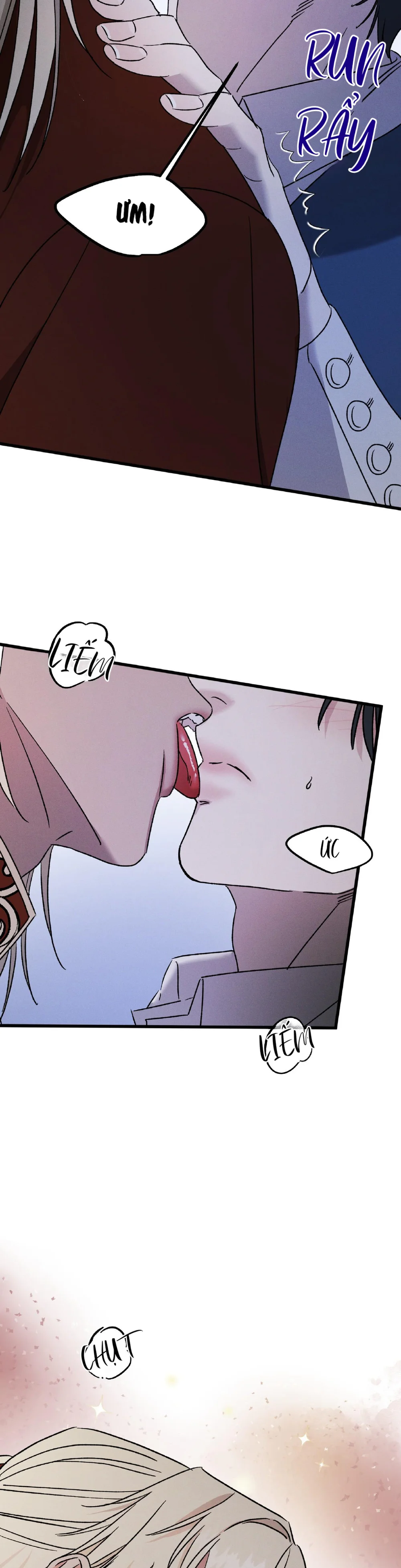 NÔI NGƯỜI CÁ Chapter 9 - Next Chapter 10