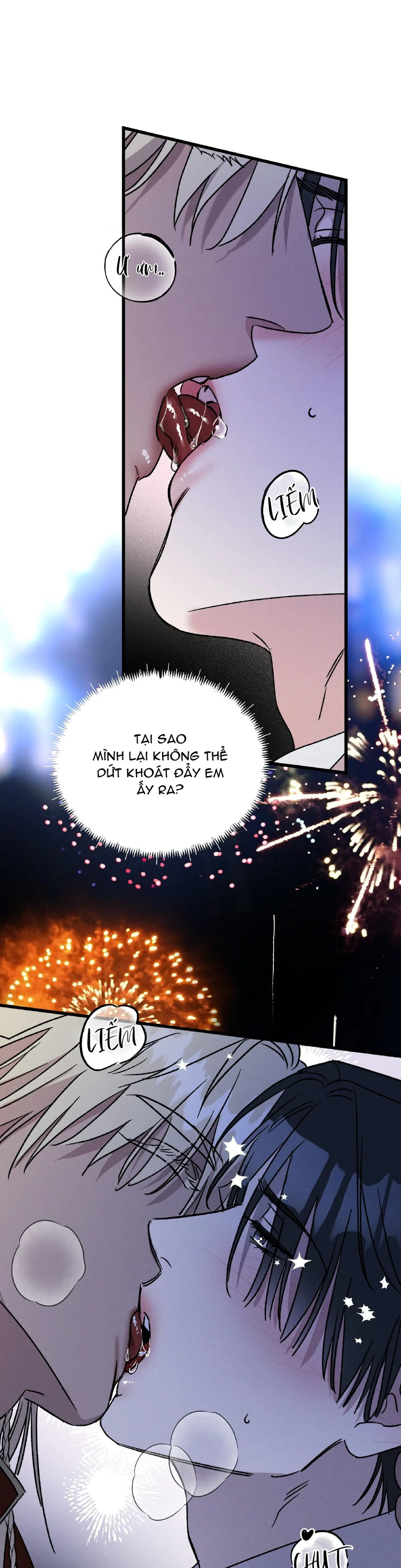 NÔI NGƯỜI CÁ Chapter 9 - Next Chapter 10