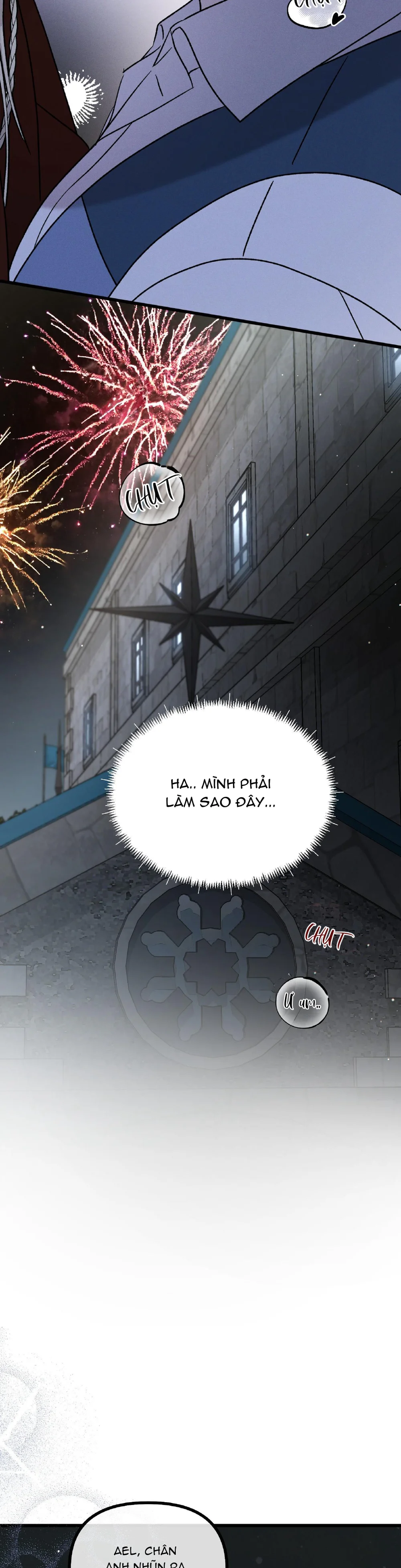 NÔI NGƯỜI CÁ Chapter 9 - Next Chapter 10