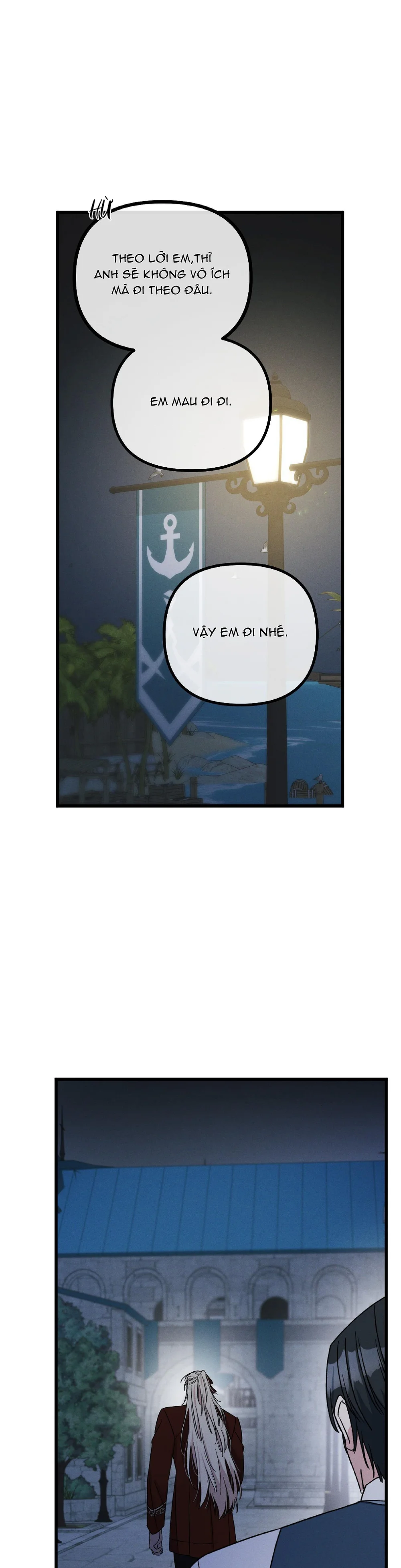 NÔI NGƯỜI CÁ Chapter 9 - Next Chapter 10