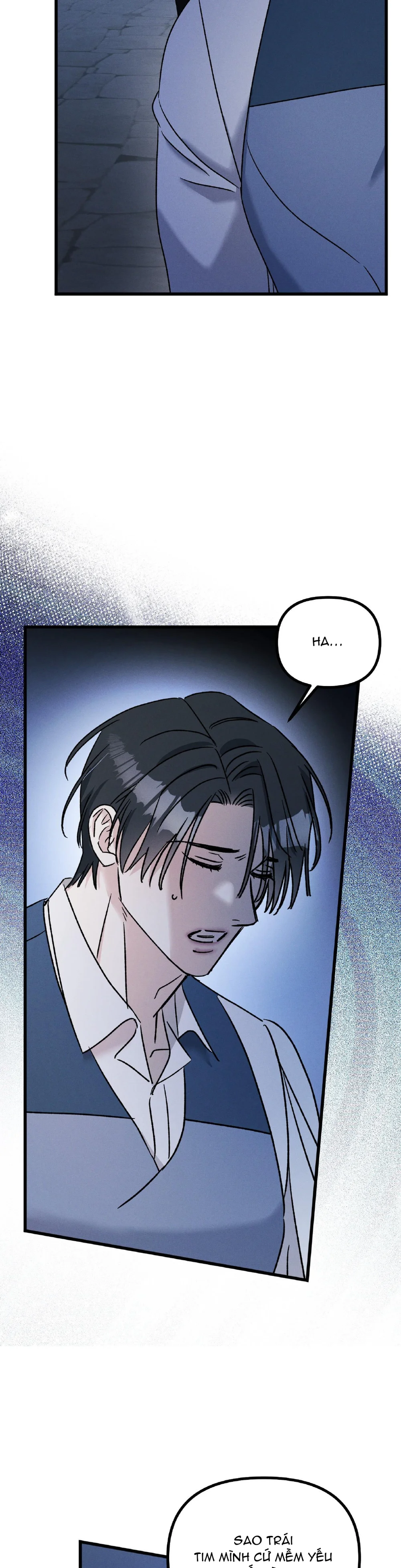 NÔI NGƯỜI CÁ Chapter 9 - Next Chapter 10