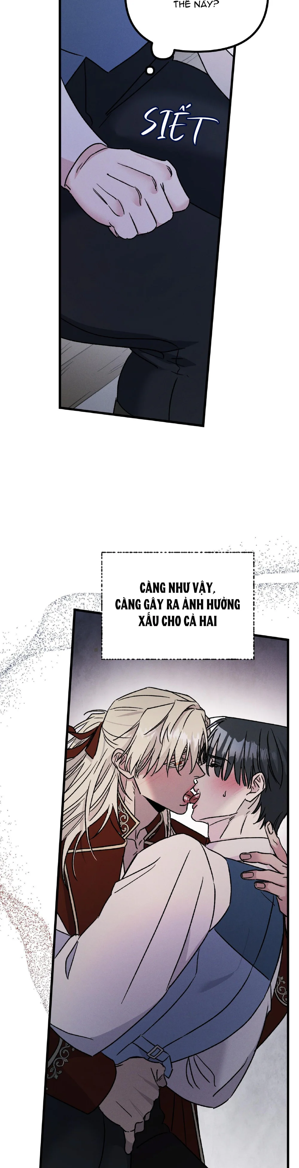 NÔI NGƯỜI CÁ Chapter 9 - Next Chapter 10