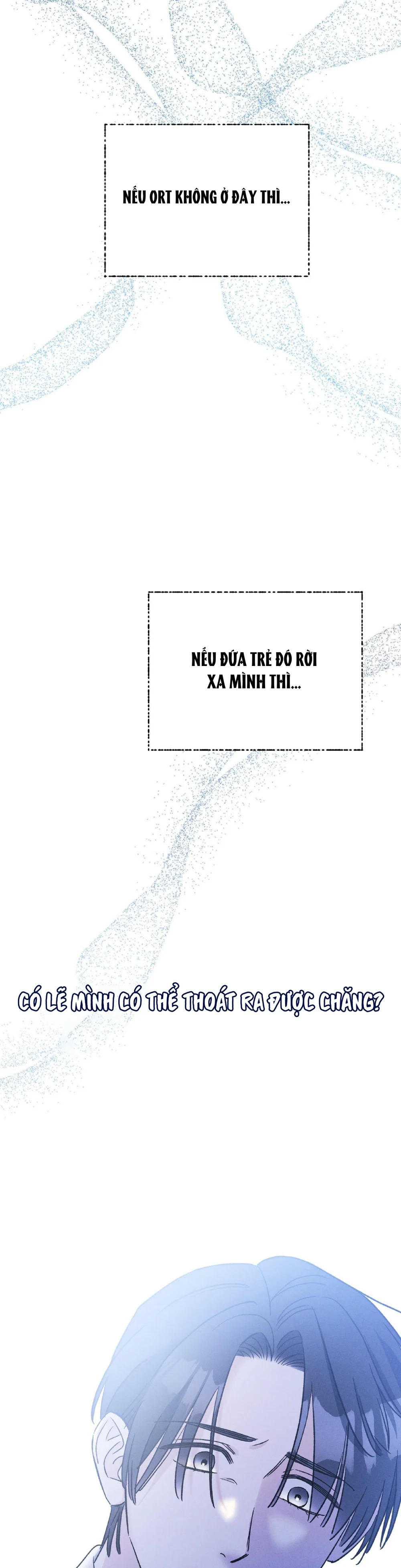 NÔI NGƯỜI CÁ Chapter 9 - Next Chapter 10