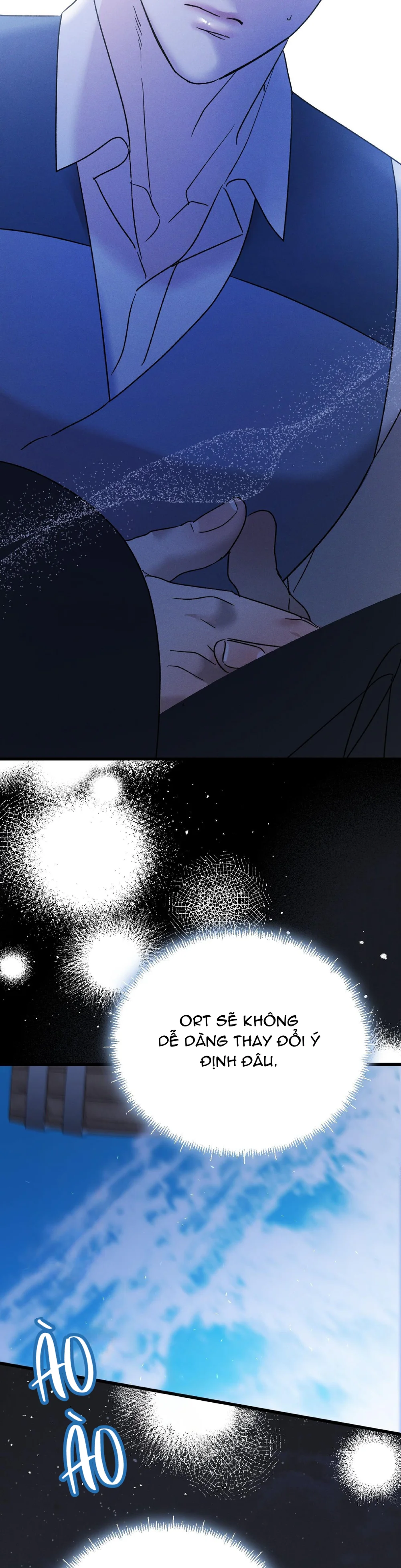 NÔI NGƯỜI CÁ Chapter 9 - Next Chapter 10