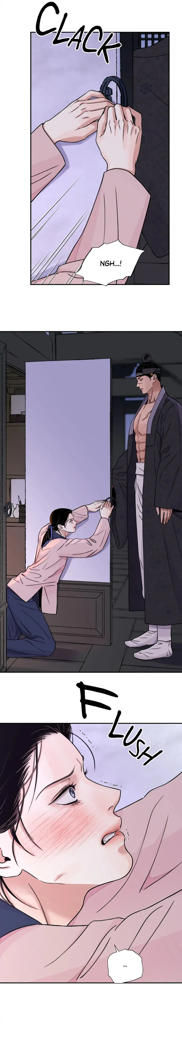 Hoa Và Gươm Chapter 33 - Next Chapter 34