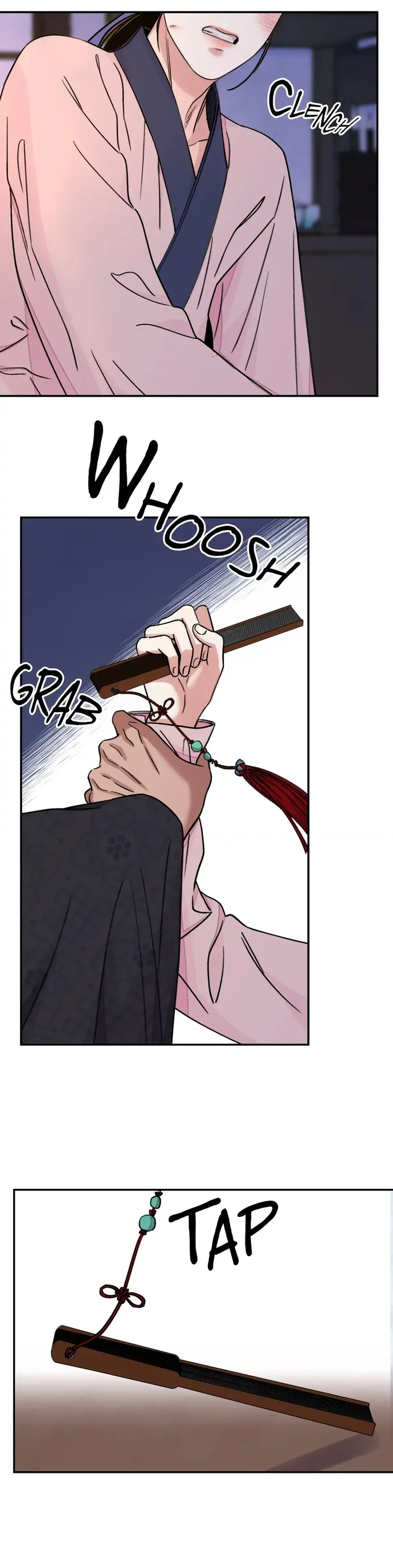 Hoa Và Gươm Chapter 33 - Next Chapter 34