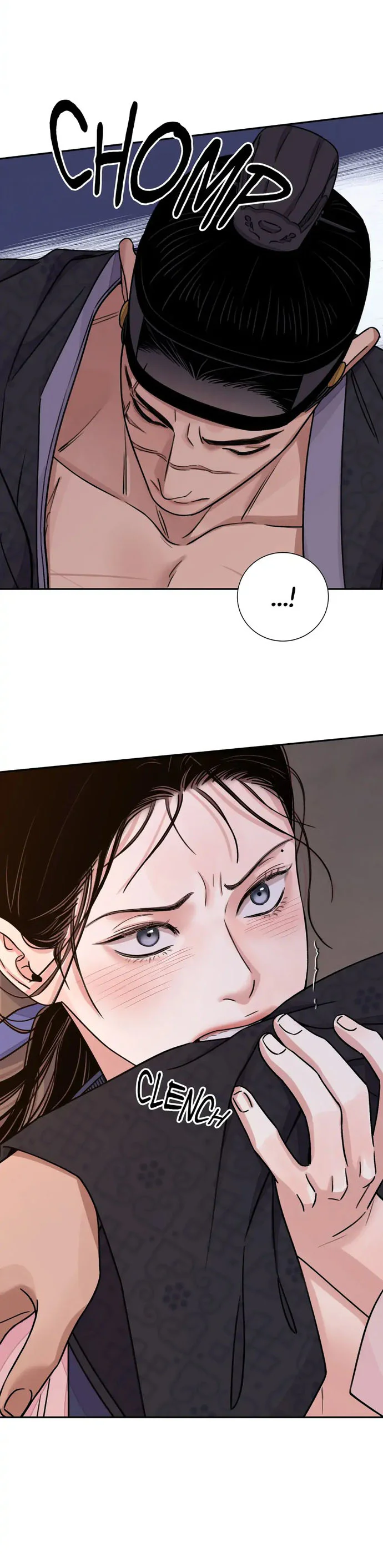 Hoa Và Gươm Chapter 33 - Next Chapter 34