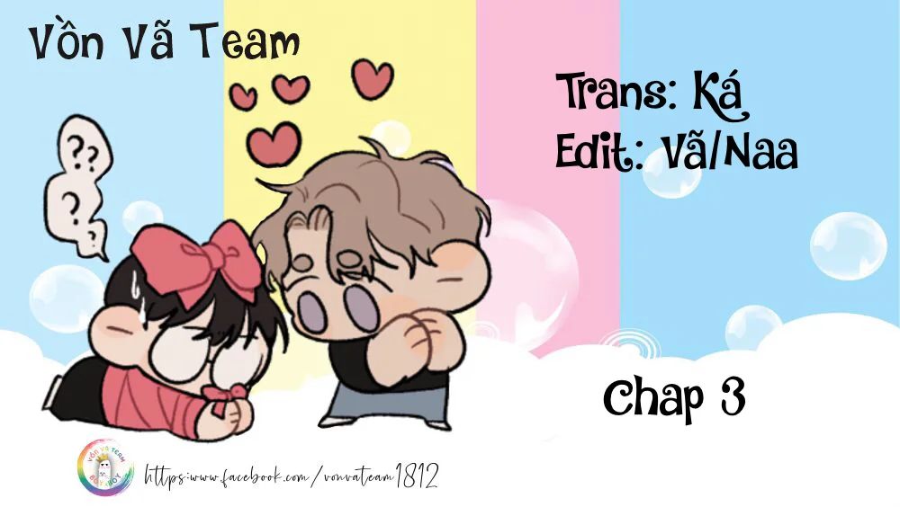 Anh Trai Trên Ruộng Ớt Chapter 3 - Next Chapter 4