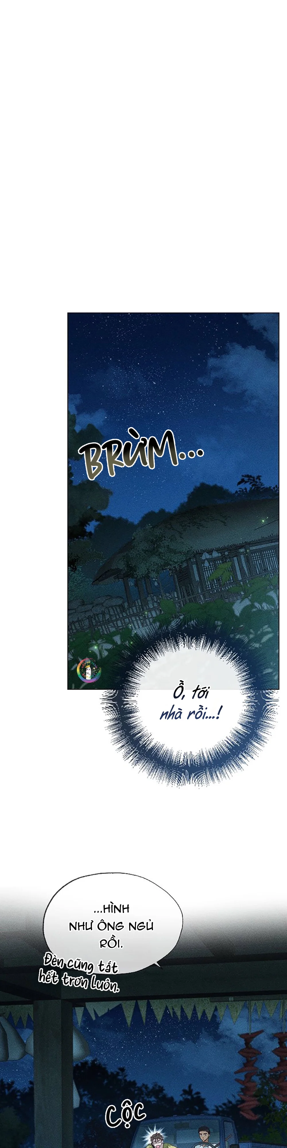 Anh Trai Trên Ruộng Ớt Chapter 3 - Next Chapter 4