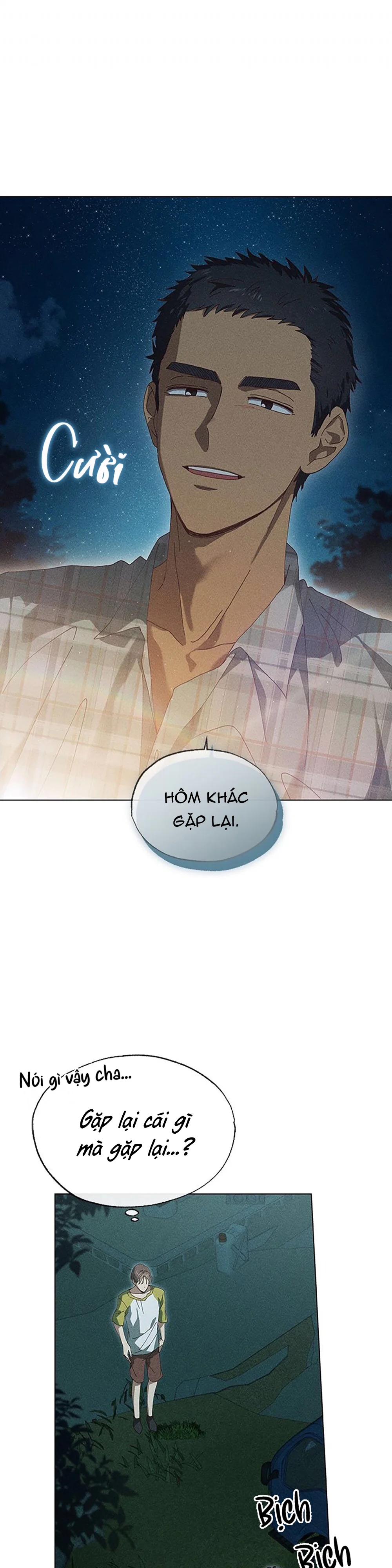 Anh Trai Trên Ruộng Ớt Chapter 3 - Next Chapter 4