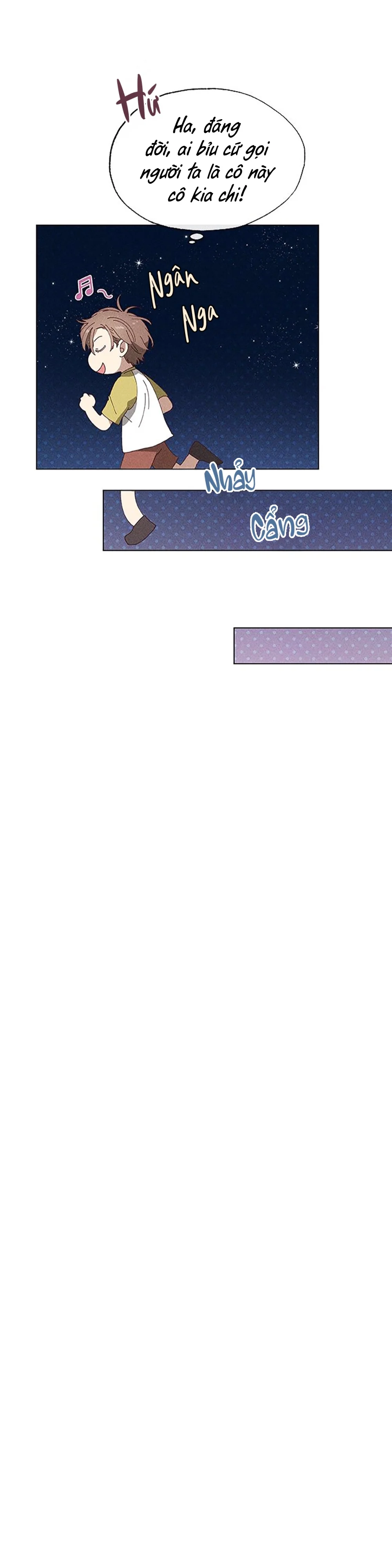 Anh Trai Trên Ruộng Ớt Chapter 3 - Next Chapter 4