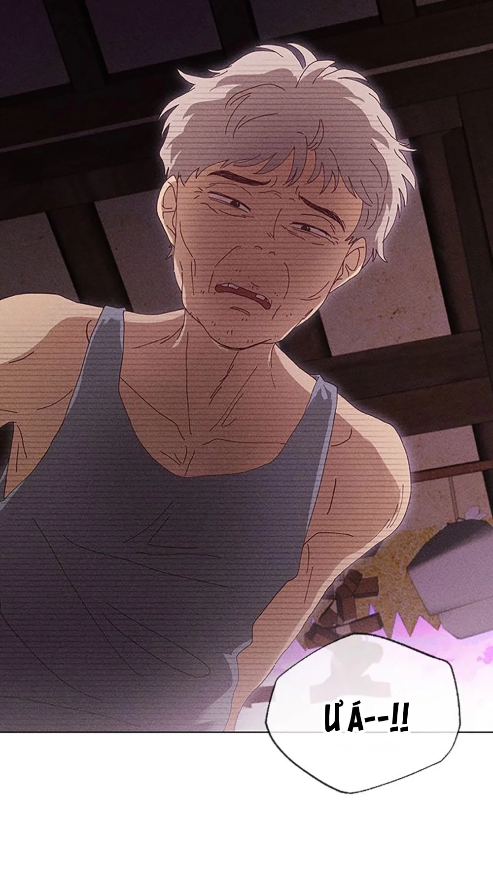 Anh Trai Trên Ruộng Ớt Chapter 3 - Next Chapter 4