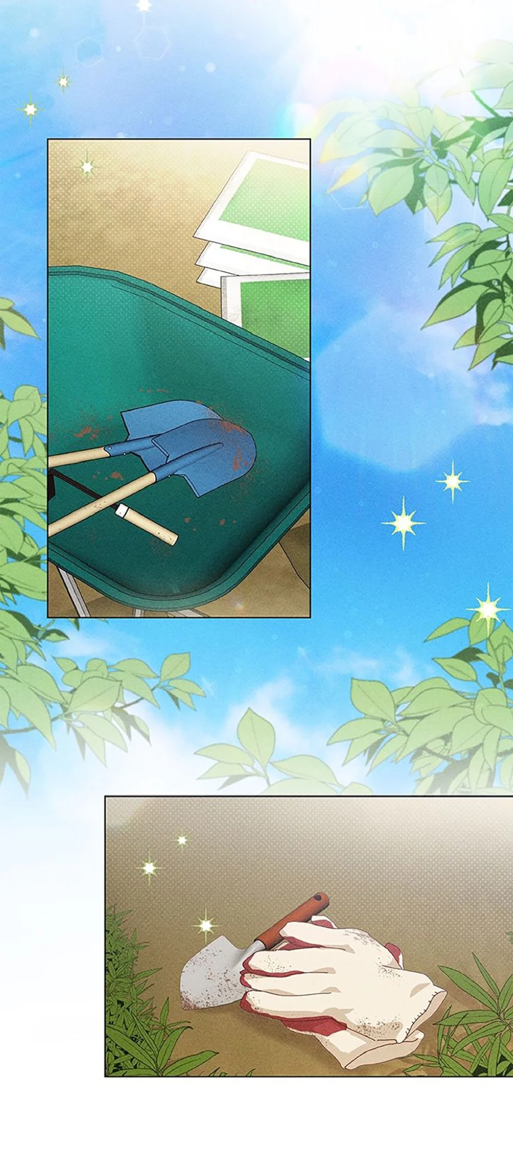 Anh Trai Trên Ruộng Ớt Chapter 3 - Next Chapter 4