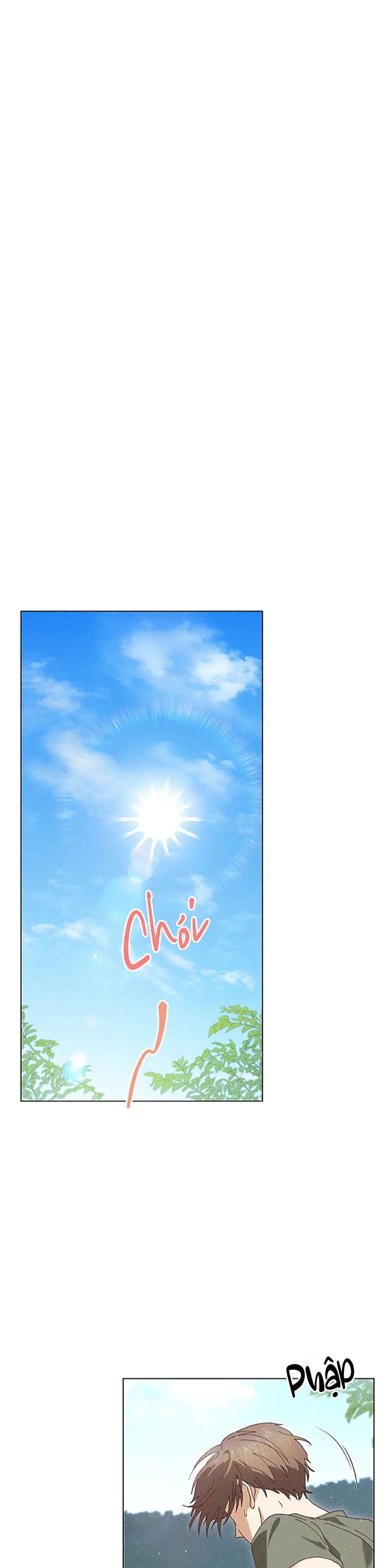 Anh Trai Trên Ruộng Ớt Chapter 3 - Next Chapter 4