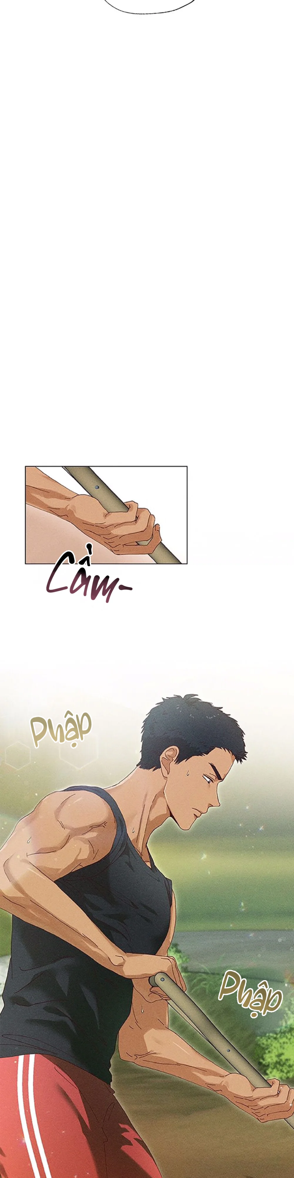 Anh Trai Trên Ruộng Ớt Chapter 3 - Next Chapter 4
