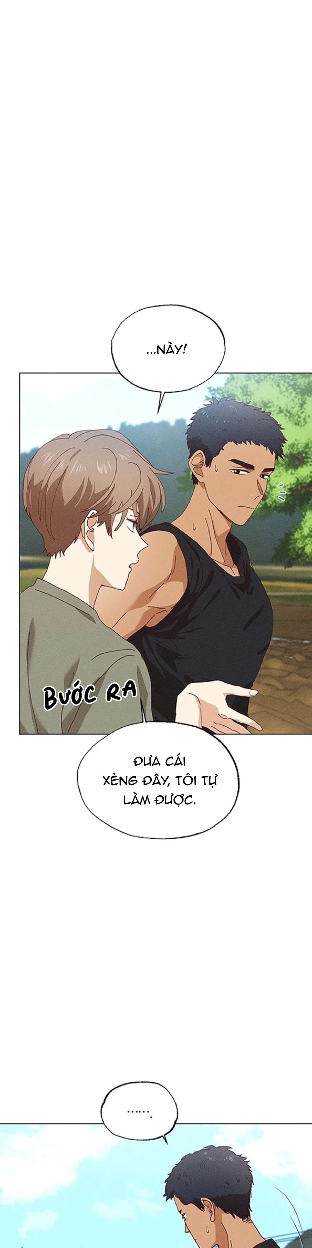 Anh Trai Trên Ruộng Ớt Chapter 3 - Next Chapter 4