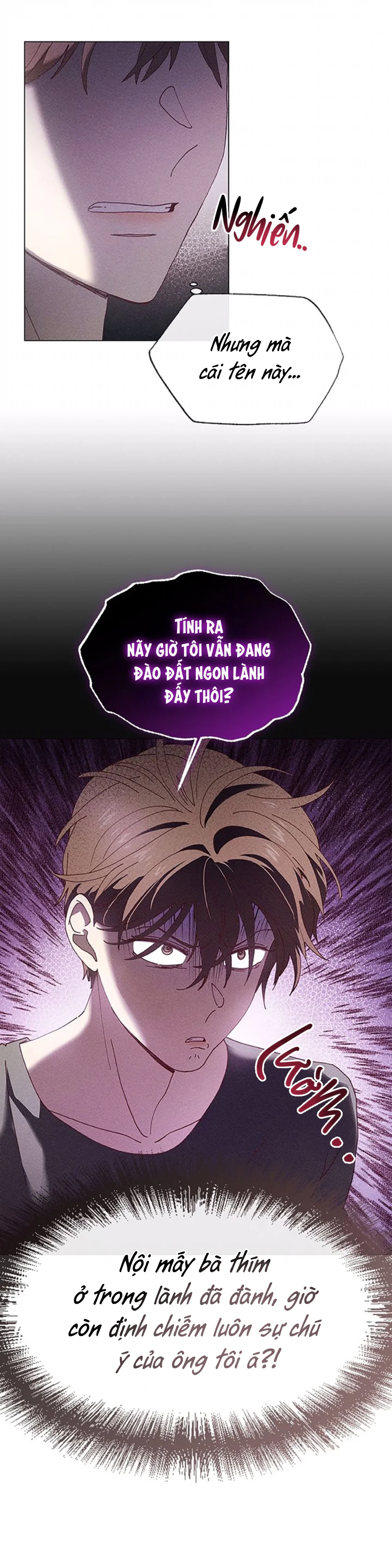 Anh Trai Trên Ruộng Ớt Chapter 3 - Next Chapter 4