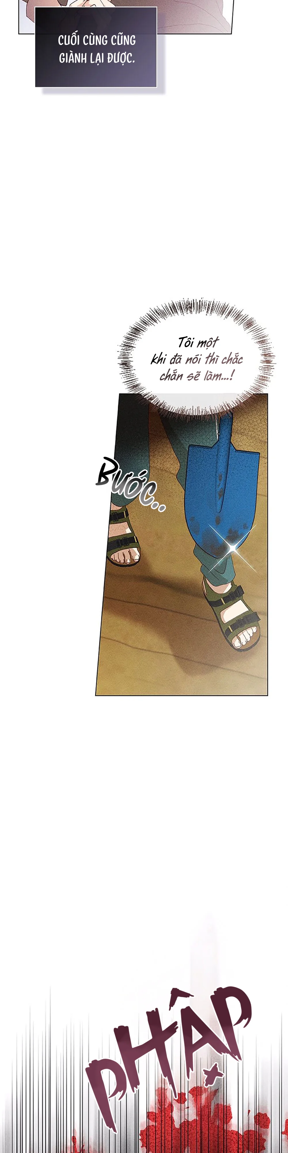 Anh Trai Trên Ruộng Ớt Chapter 3 - Next Chapter 4