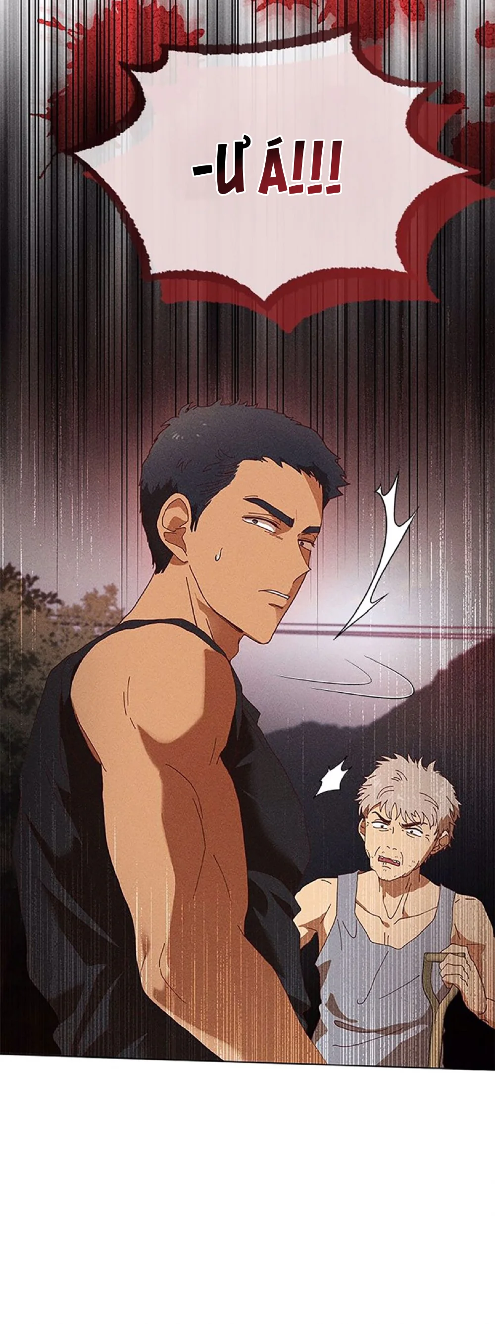 Anh Trai Trên Ruộng Ớt Chapter 3 - Next Chapter 4