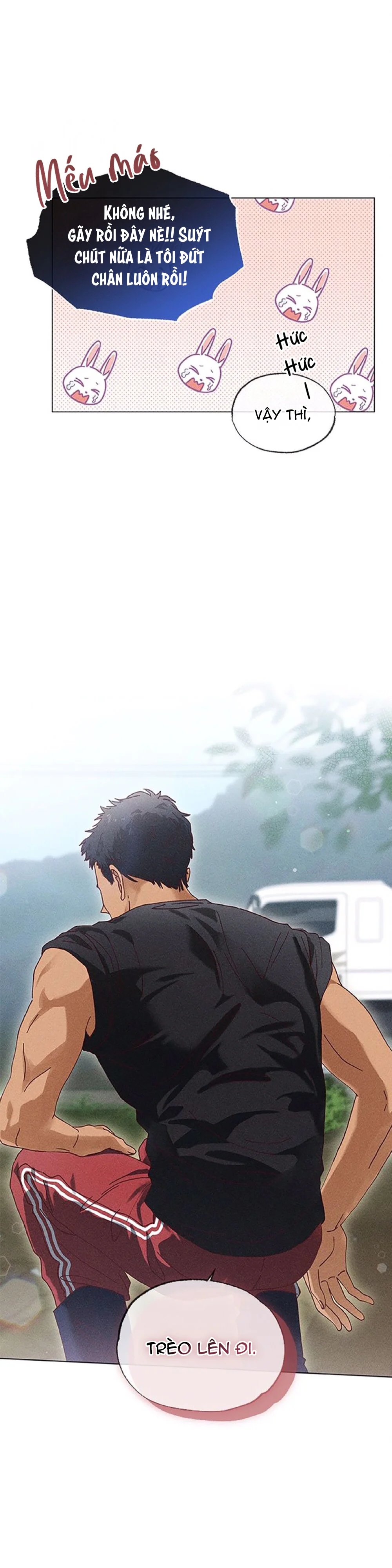 Anh Trai Trên Ruộng Ớt Chapter 3 - Next Chapter 4