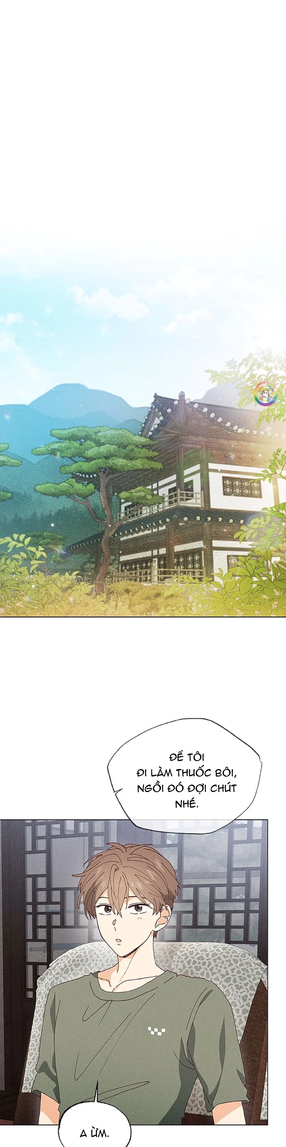 Anh Trai Trên Ruộng Ớt Chapter 3 - Next Chapter 4