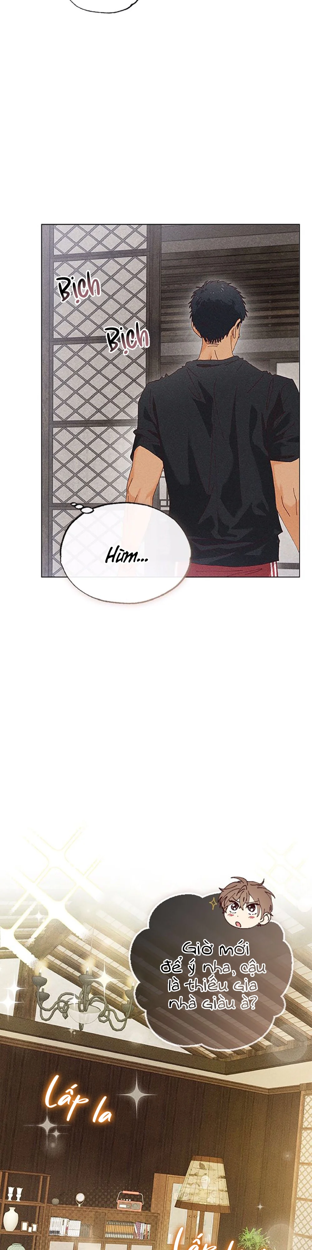 Anh Trai Trên Ruộng Ớt Chapter 3 - Next Chapter 4