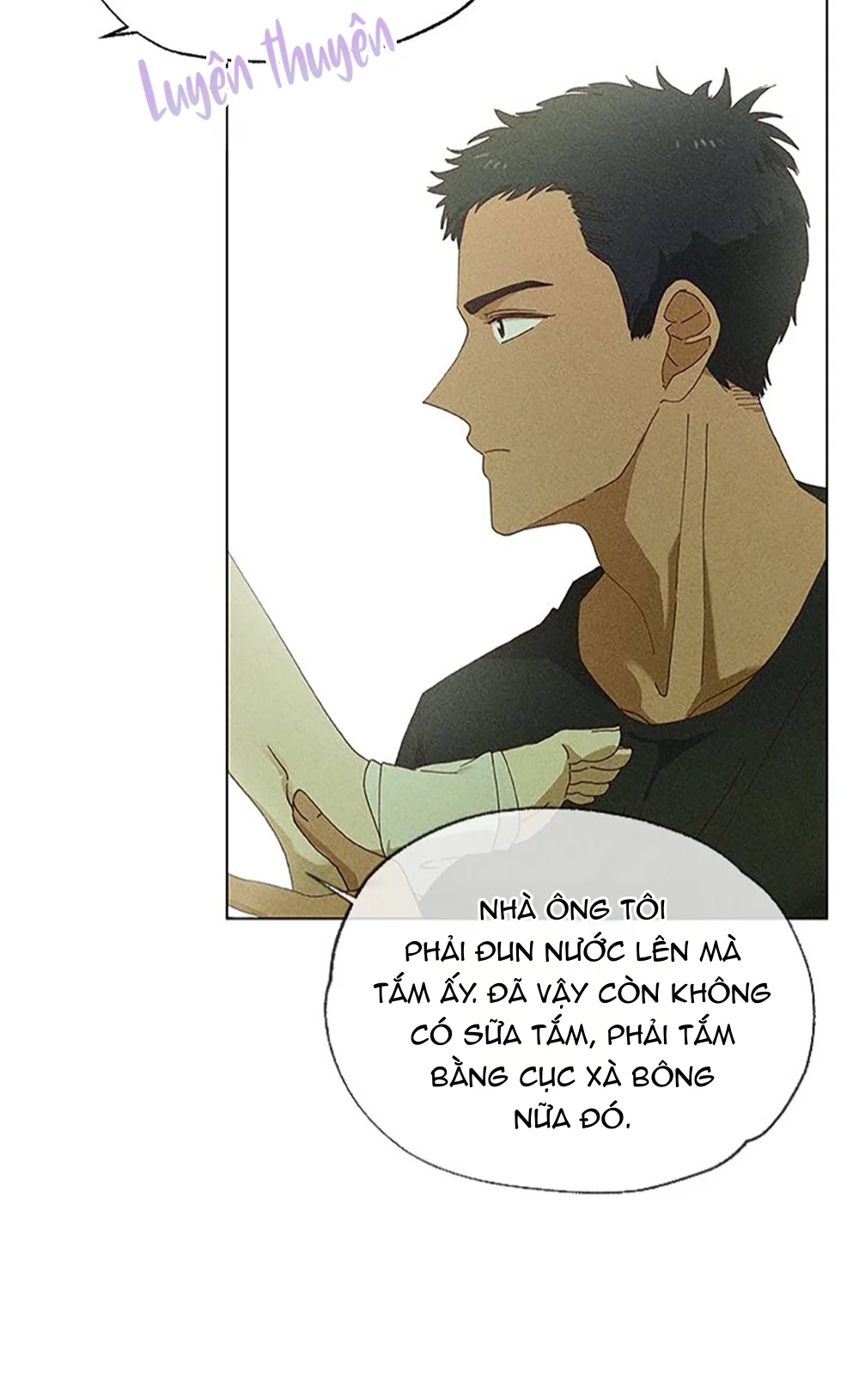 Anh Trai Trên Ruộng Ớt Chapter 3 - Next Chapter 4