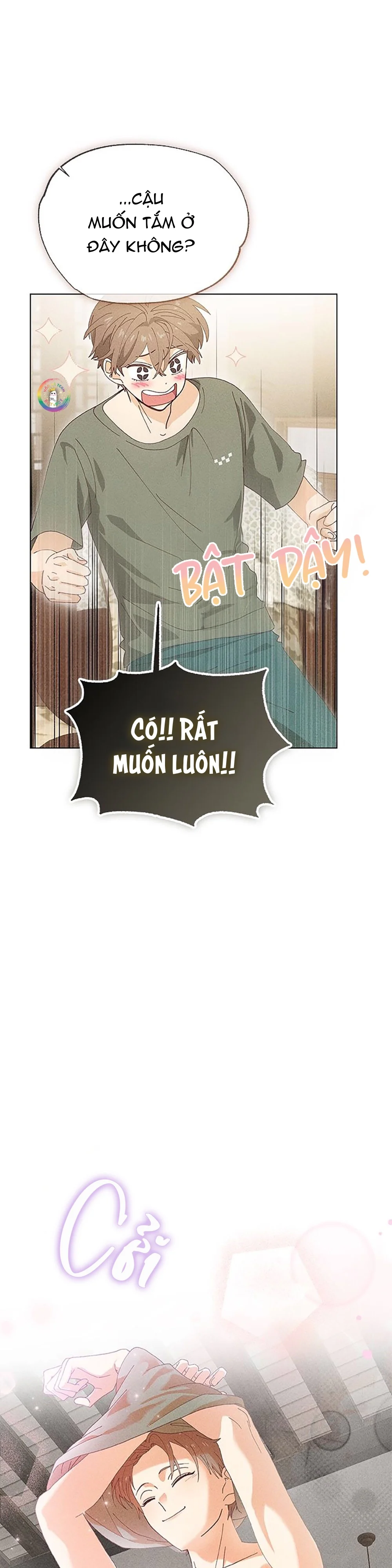 Anh Trai Trên Ruộng Ớt Chapter 3 - Next Chapter 4