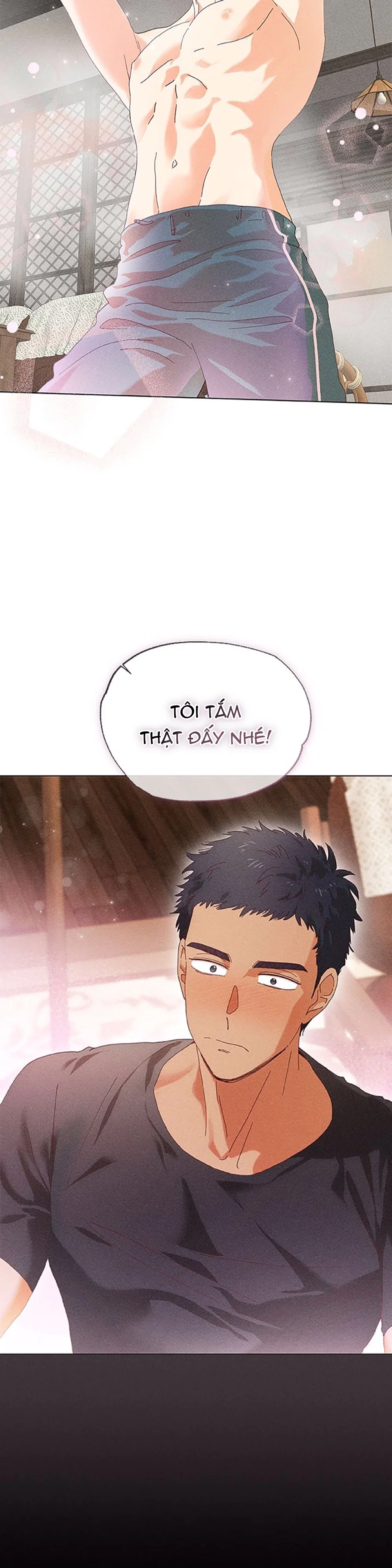 Anh Trai Trên Ruộng Ớt Chapter 3 - Next Chapter 4