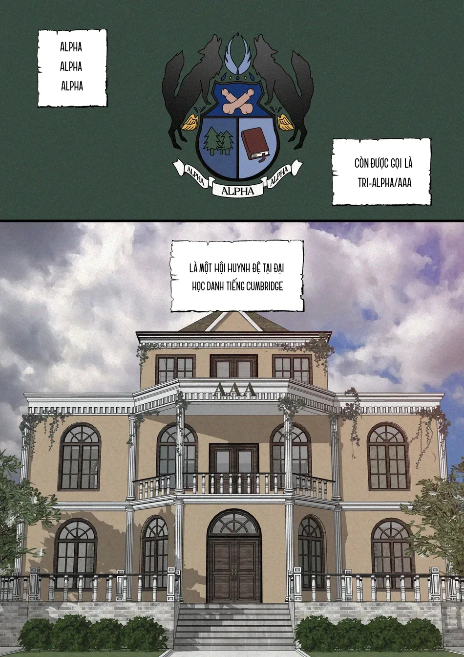 Bính Ngọ 2026 Chapter 6 ABO - Next Chapter 7 Gang bang