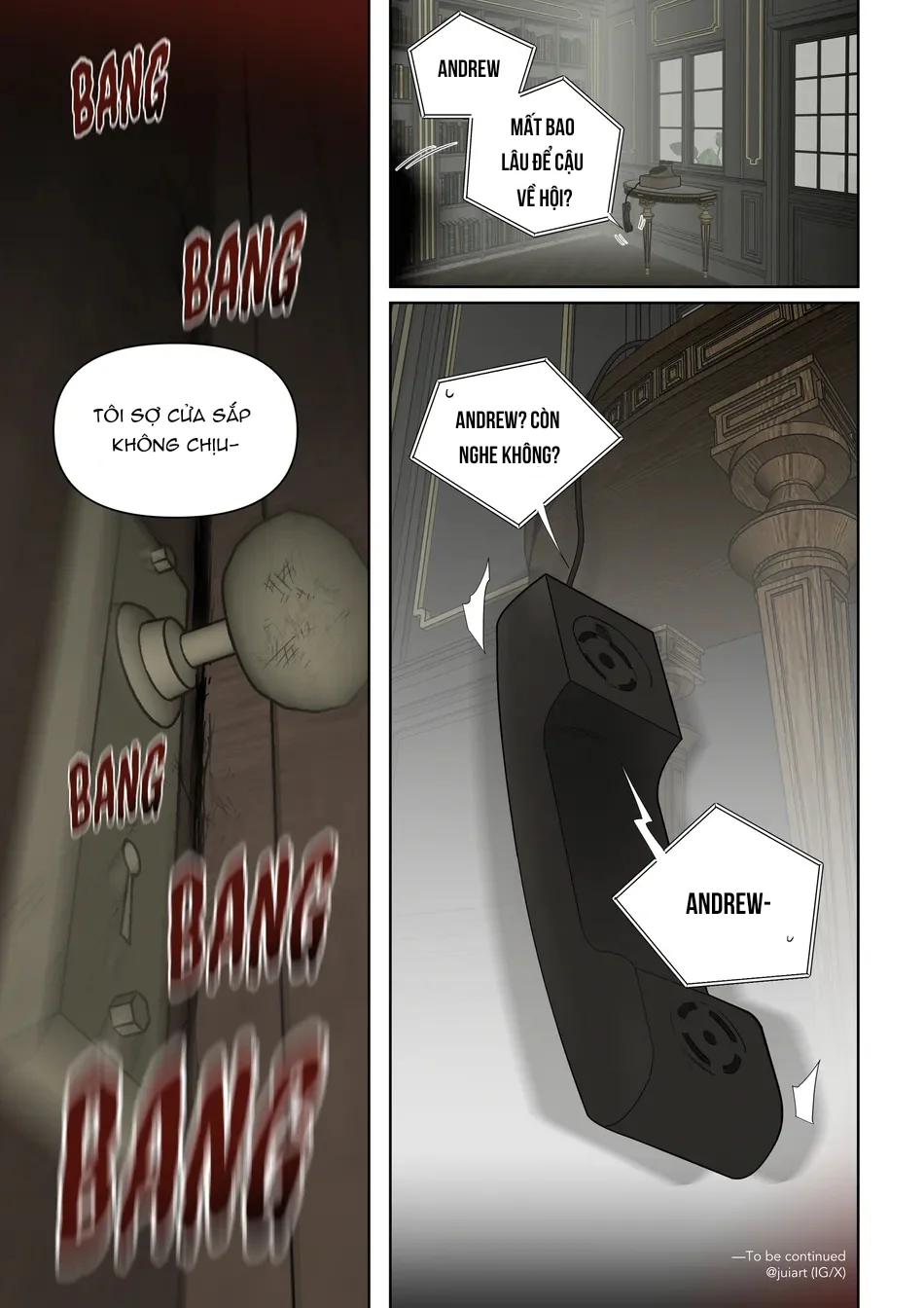 Bính Ngọ 2026 Chapter 6 ABO - Next Chapter 7 Gang bang