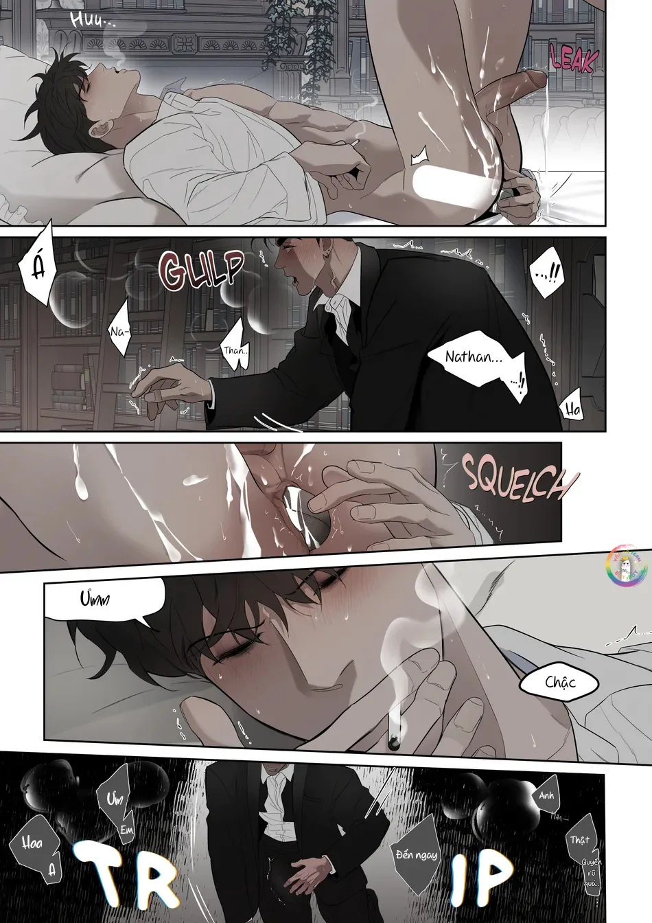 Bính Ngọ 2026 Chapter 6 ABO - Next Chapter 7 Gang bang