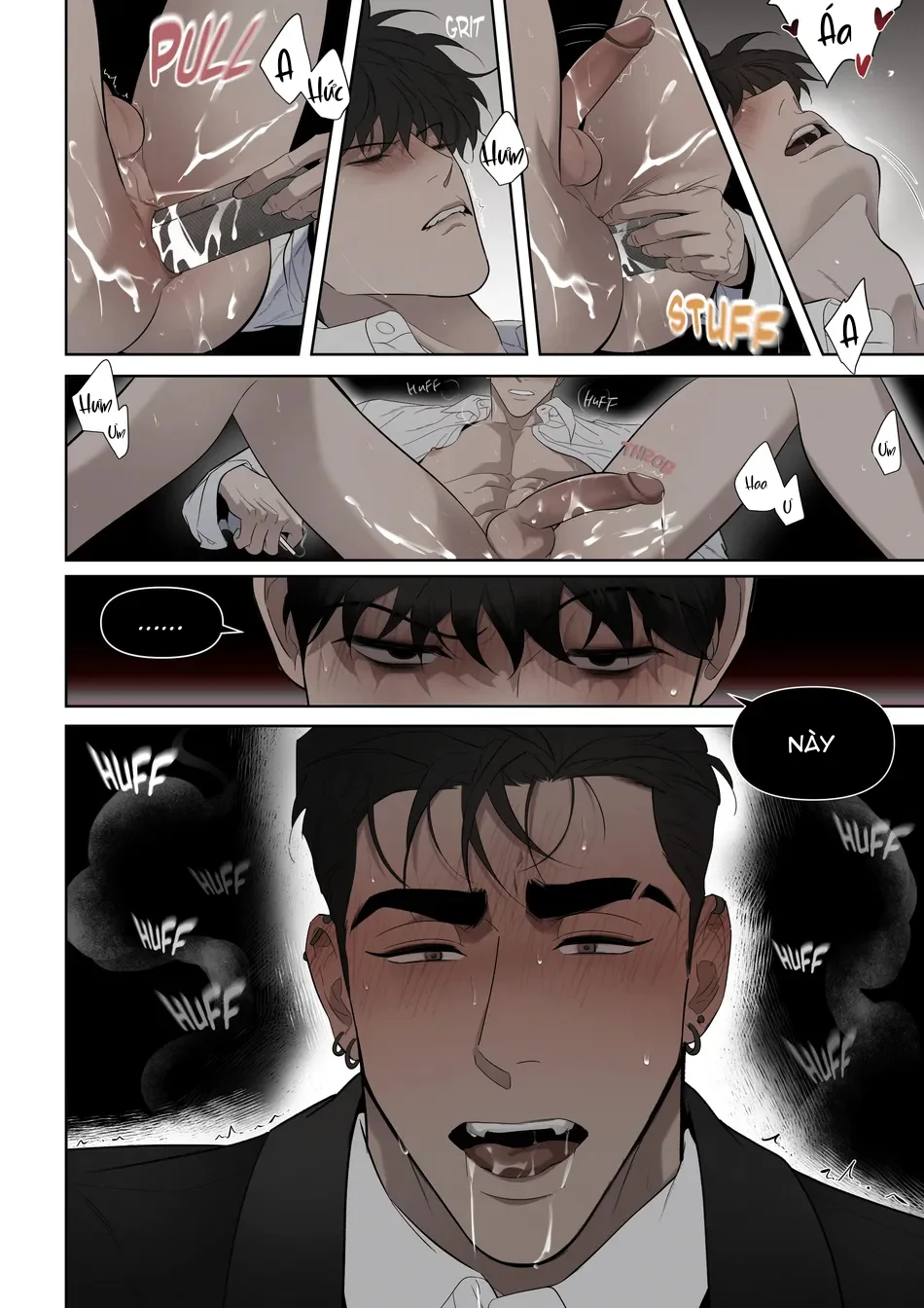 Bính Ngọ 2026 Chapter 6 ABO - Next Chapter 7 Gang bang