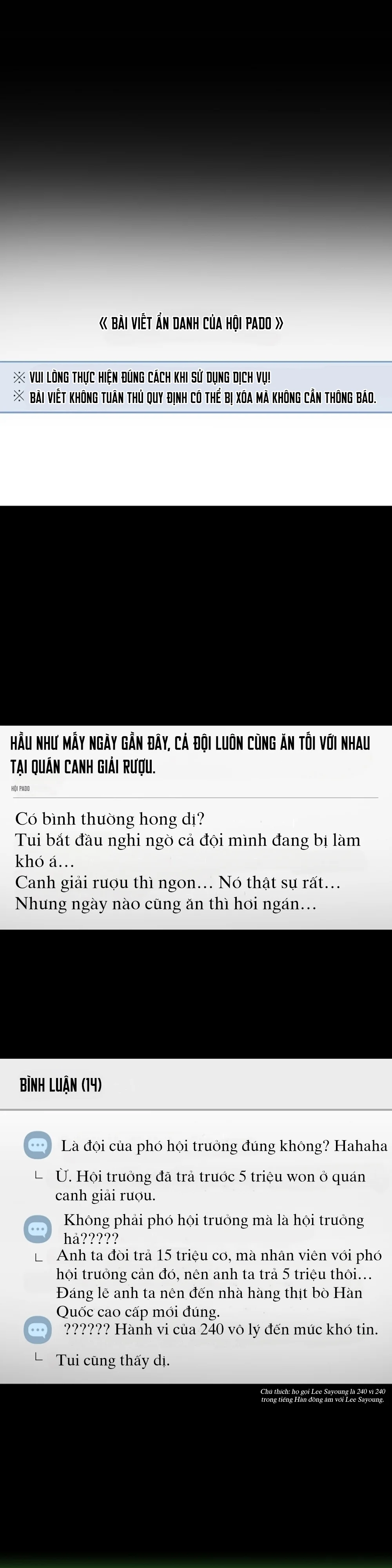 Thợ Săn Chỉ Muốn Ở Ẩn Chapter 9 - Next Chapter 10