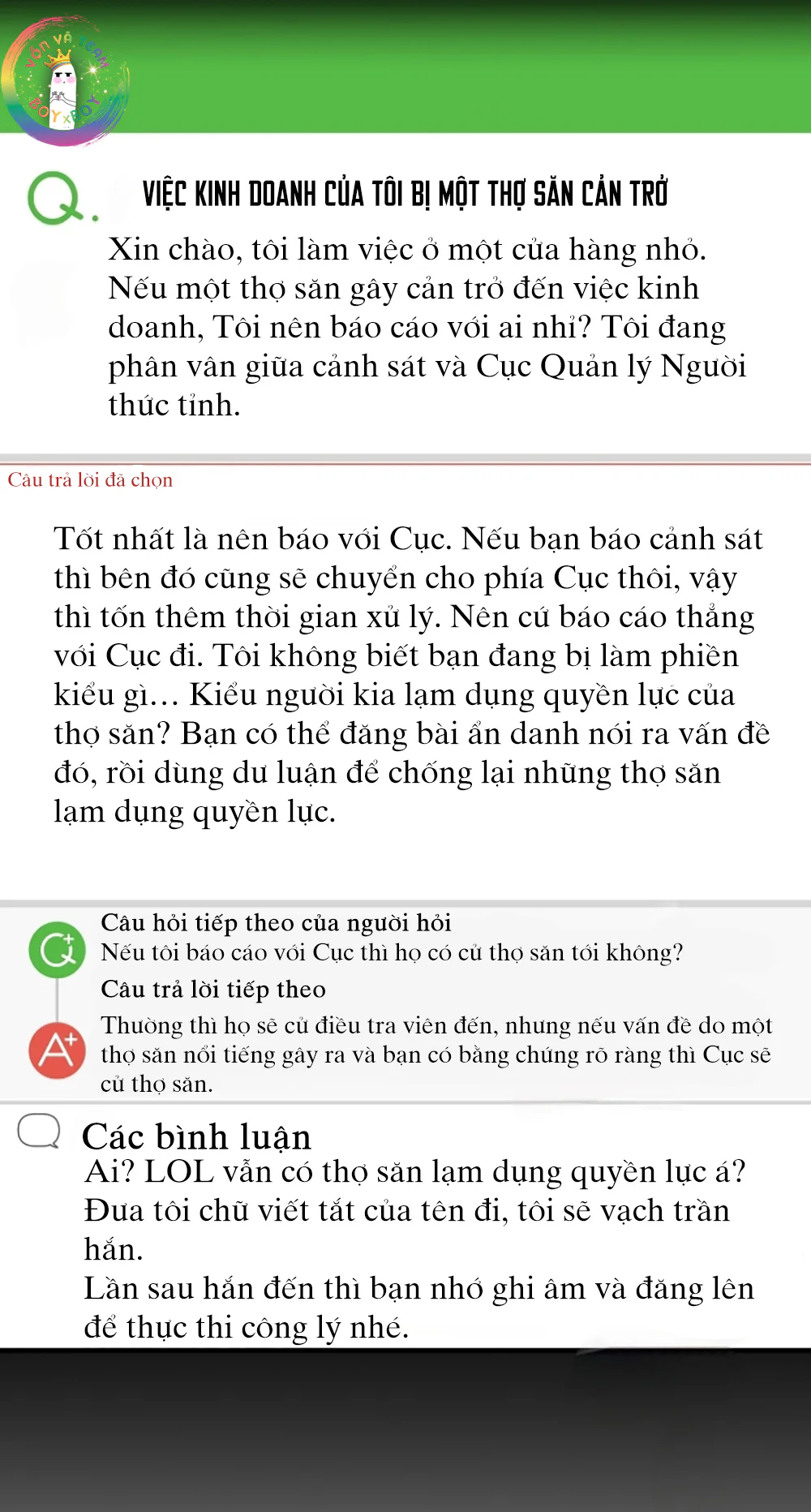 Thợ Săn Chỉ Muốn Ở Ẩn Chapter 9 - Next Chapter 10