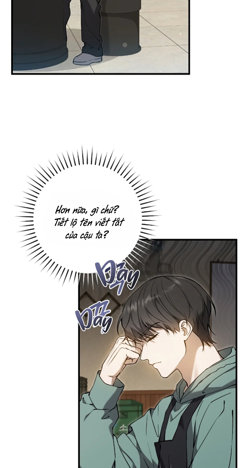 Thợ Săn Chỉ Muốn Ở Ẩn Chapter 9 - Next Chapter 10