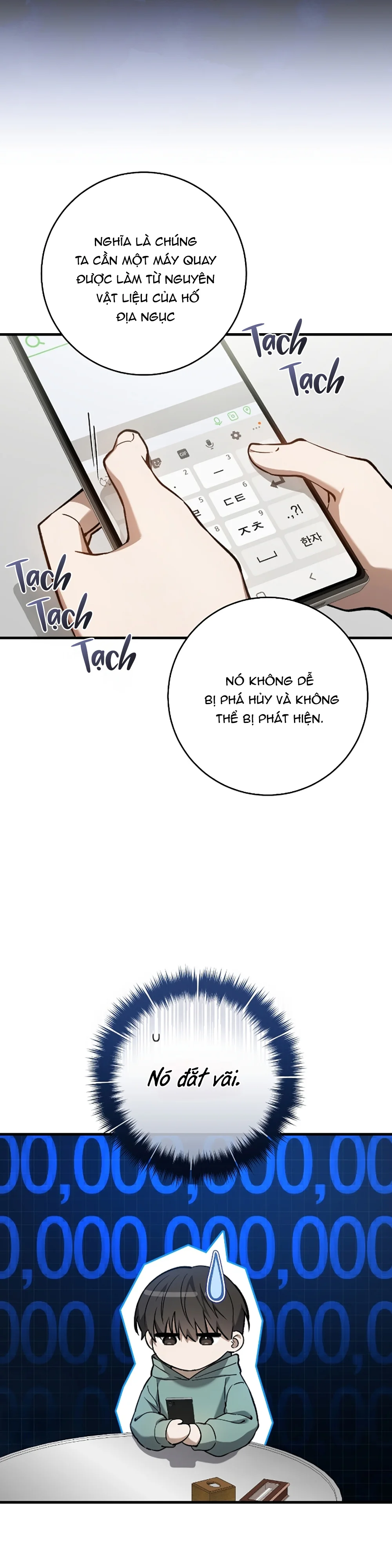 Thợ Săn Chỉ Muốn Ở Ẩn Chapter 9 - Next Chapter 10