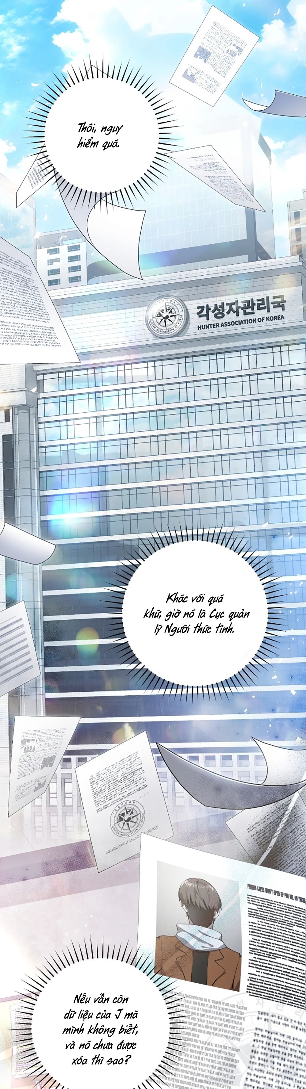 Thợ Săn Chỉ Muốn Ở Ẩn Chapter 9 - Next Chapter 10